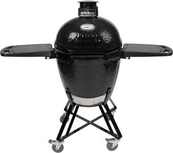 Barbecue Primo Kamado rond