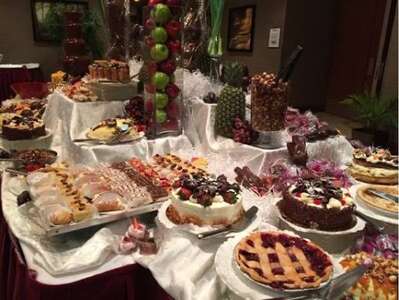 Brunch pour 2 personnes - Sheraton Laval