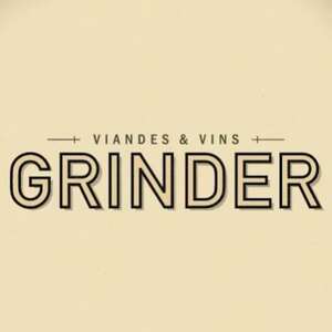 Certificat 200$ Restaurant Le Grinder