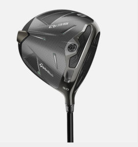 Driver Taylormade Qi35