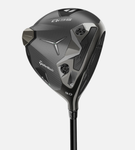 Driver Taylormade Qi35 LS