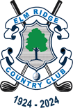 Foursome Club de Golf Elm Ridge