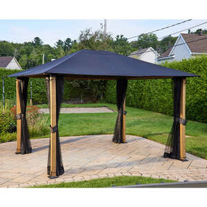 Gazebo 10'x12'