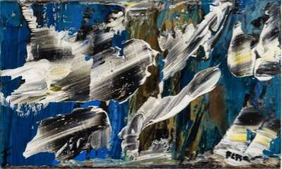 Oeuvre d'art - Atelier Galerie A. Piroir