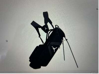 Sac de golf