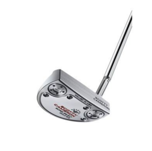 Titleist Scotty Cameron 2023 super select Golo 6.5 Mallet Putter – Droitier